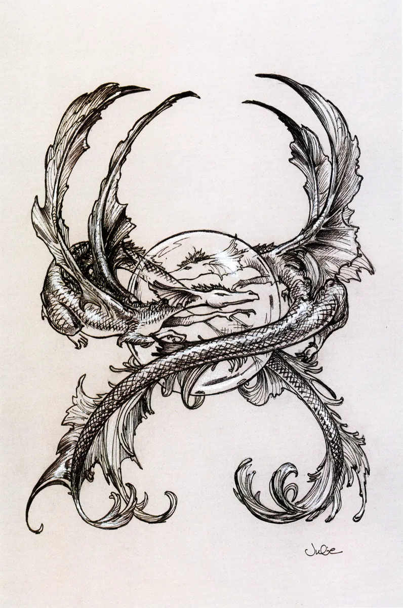 Dragons Crystal 2